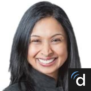 Angela Chaudhari, MD