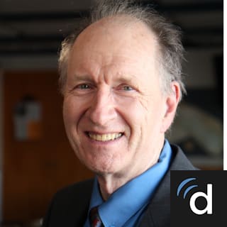 John Viesselman, MD