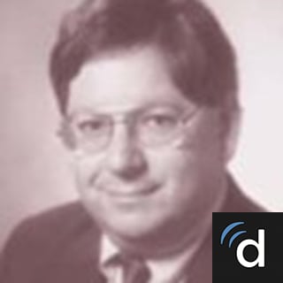 Gordon Brodie, MD