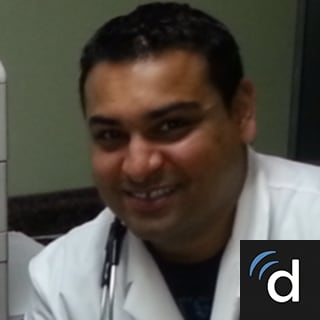 Adil Lokhandwala, MD