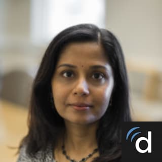 Sheena Surindran, MD