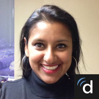 Uma (Iyer) Desai, MD