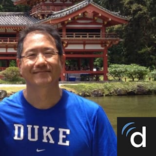 Albert Chao, MD