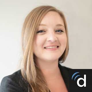 Ashley Cronkright, DO, Resident Physician, Vineland, NJ