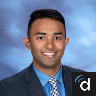 Nihanth Damera, MD, Cardiology, Indianapolis, IN