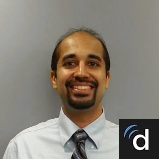 Rajat Suri, MD