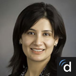 Reena Thapa, MD, Internal Medicine, Fort Wayne, IN