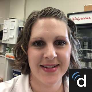 Ginger (Hodge) Tarver, Pharmacist, Weiser, ID
