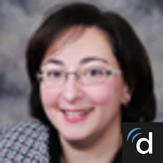 Lina Chalak, MD