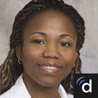 Elvire Jacques, MD