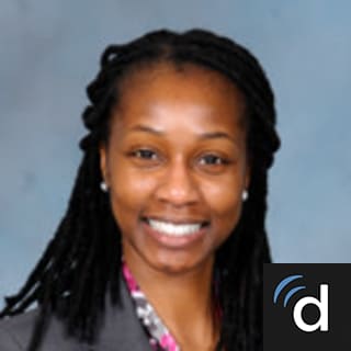 Tiffany Groover, MD, Internal Medicine, Springfield, MA