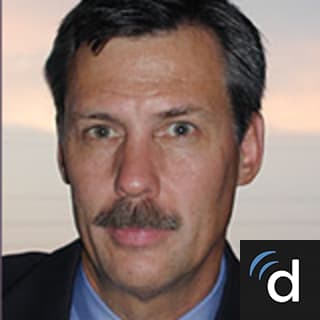 Gary Snider, MD