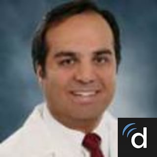 Shehzad Choudry, MD