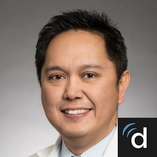 Daryl Dichoso, MD