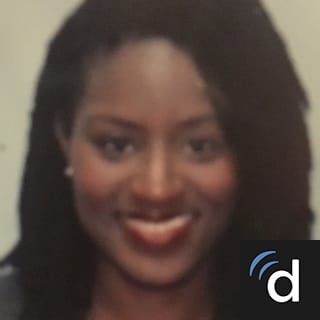 Sadiat Olatunbosun, MD