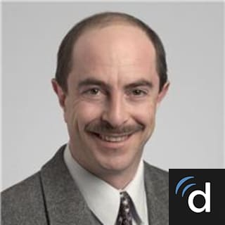 Vladimir Burdjalov, MD, Neonat/Perinatology, Cleveland, OH