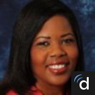 Valerie McRae, MD