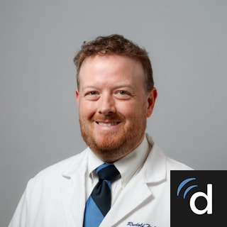 James Robinson, MD