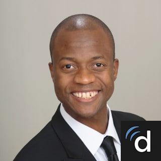 Samuel Sessou, MD