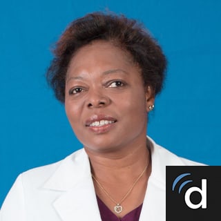 Rubye Washington-Moore, MD, Obstetrics & Gynecology, Norton, VA
