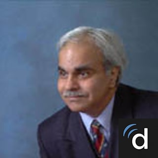 Anil Verma, MD