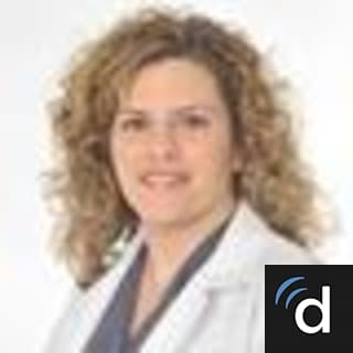 Natasha Von Roenn, MD