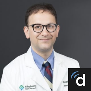 Alex Helfand, MD, Oncology, Pittsburgh, PA
