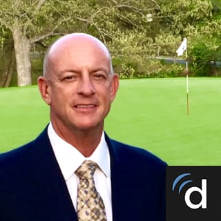 Mark Leeson, MD, Orthopaedic Surgery, Shelby, OH