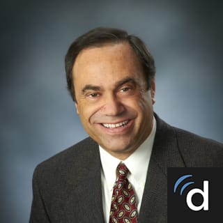 Charles Sutton, MD