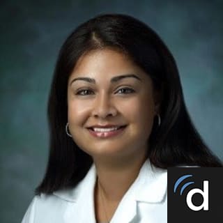 Seema Pai, MD