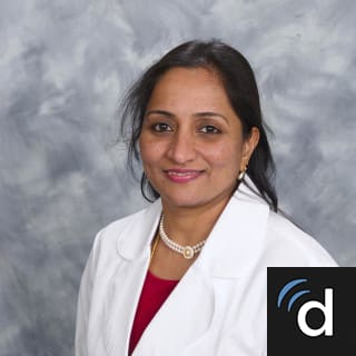 Sujatha Subramanian, MD