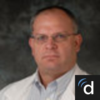 Kevin Garner, MD