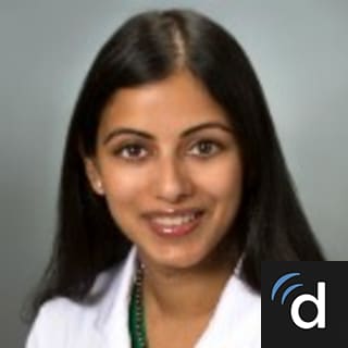 Sonali Rudra, MD