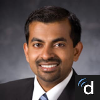 Deepu Nair, MD