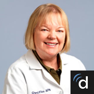 Cheryl Finn
