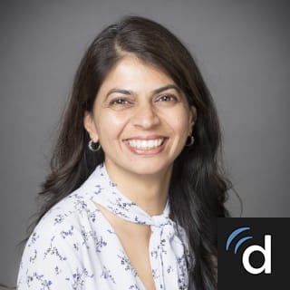 Neeta Agarwal, MD