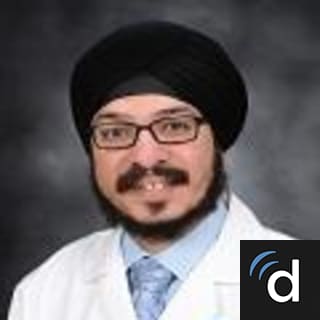 Amit Tibb, MD