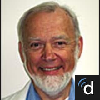 Richard Ellingstad, MD