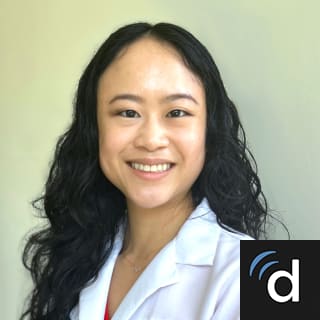 Dr. Aimee Chang MD Santa Cruz CA Ophthalmologist US News