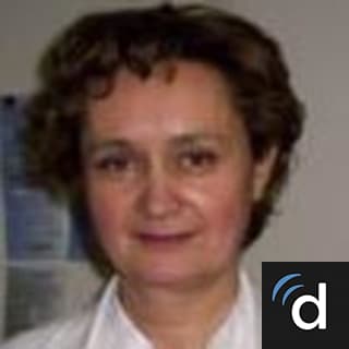 Halina Jandura-Cessna, MD