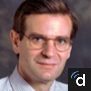 David Francois, MD