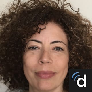 Nadia Marsh, MD