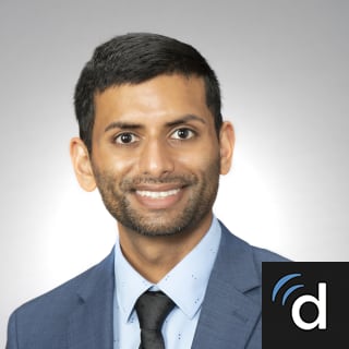 Varun Vendra, MD