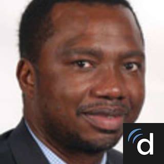 Chukwukadibia Odunukwe, MD