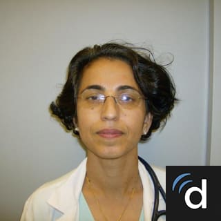 Vibha Mohindra, MD, Pulmonology, San Jose, CA
