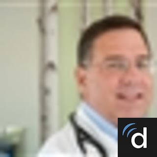 Glenn Armen, MD