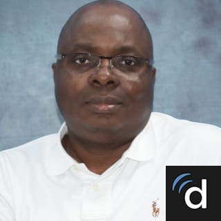 Augustine Osagie, MD
