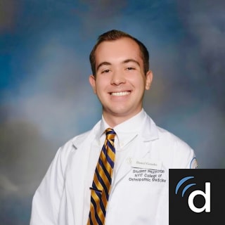Daniel Gatazka, DO, Resident Physician, Scranton, PA