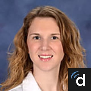 Erica (Kocher) McCune