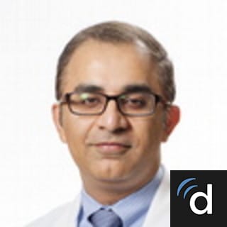 Rohit Ahuja, MD